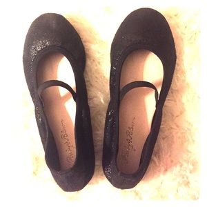 Ruby & Bloom Ballerina Flats - Size 10